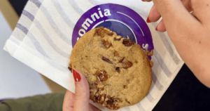 Free Cookie At Insomnia Cookies - Today Only! (Working In 2025)