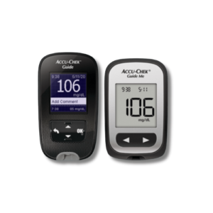 Free Accu-Chek Blood Glucose Meter (Run!) (Working In 2025)