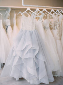 Free Wedding Dresses For Military Brides &Amp;Amp; First Responders 2025