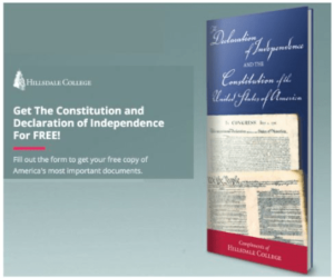 Free Pocket Size Us Constitution And Declaration Of Independence! (Working In 2025)