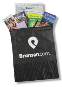 Free Branson Swag Bag (Working In 2025)