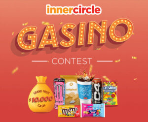 Circle K Gasino Instant Win Game And Sweepstakes (813,001 Winners!) (Working In 2025)