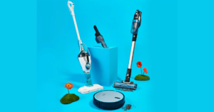 Black+Decker Spring Cleaning Giveaway (Working In 2025)