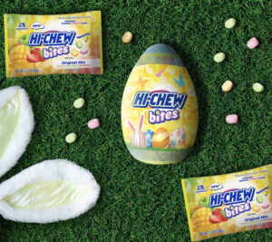 Hi-Chew Save A (Chocolate) Bunny And Eat Hi-Chew Giveaway (Working In 2025)