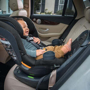 Win A&Nbsp;Chicco Fit360 Cleartex Car Seat&Nbsp; – Topsave