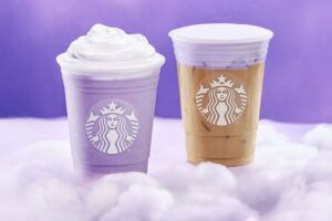 Starbucks “Bogo” Free Drinks (Today Only) (Working In 2025)