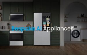 Samsung Bespoke Ai Appliances Sweepstakes – Topsave