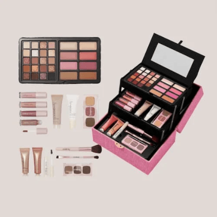 &Lt;S&Gt;Run! Ulta Beauty Box So Posh Edition Now Only $12.37!! (Over 40 Items!) (Lowest Price!)&Lt;/S&Gt; Expired (Working In 2025)