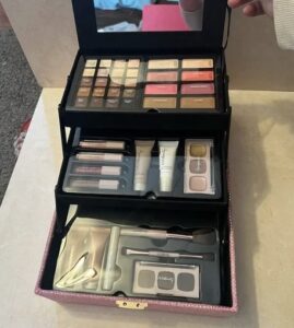 &Lt;S&Gt;Run! Ulta Beauty Box So Posh Edition Now Only $12.37!! (Over 40 Items!) (Lowest Price!)&Lt;/S&Gt; Expired (Working In 2025)