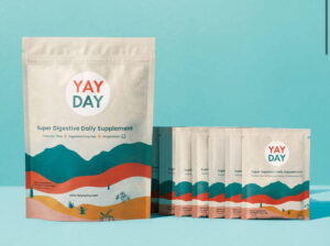 Free 7-Day Yayday Trial Pack Shipped (Includes Free Shipping) – Topsave