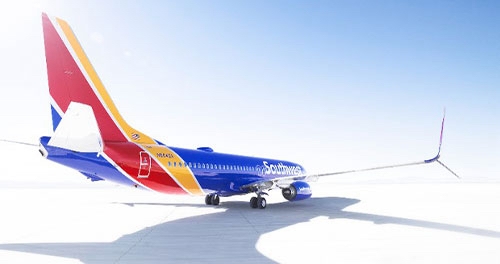 Free Southwest Airlines Ticket (Bogo!) Ends 3/27! (Working In 2025)