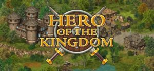 Free Hero Of The Kingdom (Android Game App) – Topsave