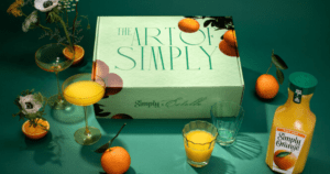 Simply &Amp; Estelle Colored Glass Collection Sweepstakes – Topsave