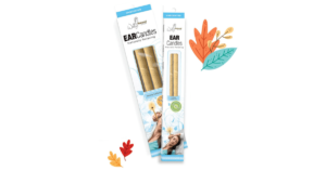 Free Wally’s Natural Unscented 2Pk Ear Candles At Ralph'S Or Walmart! (Working In 2025)