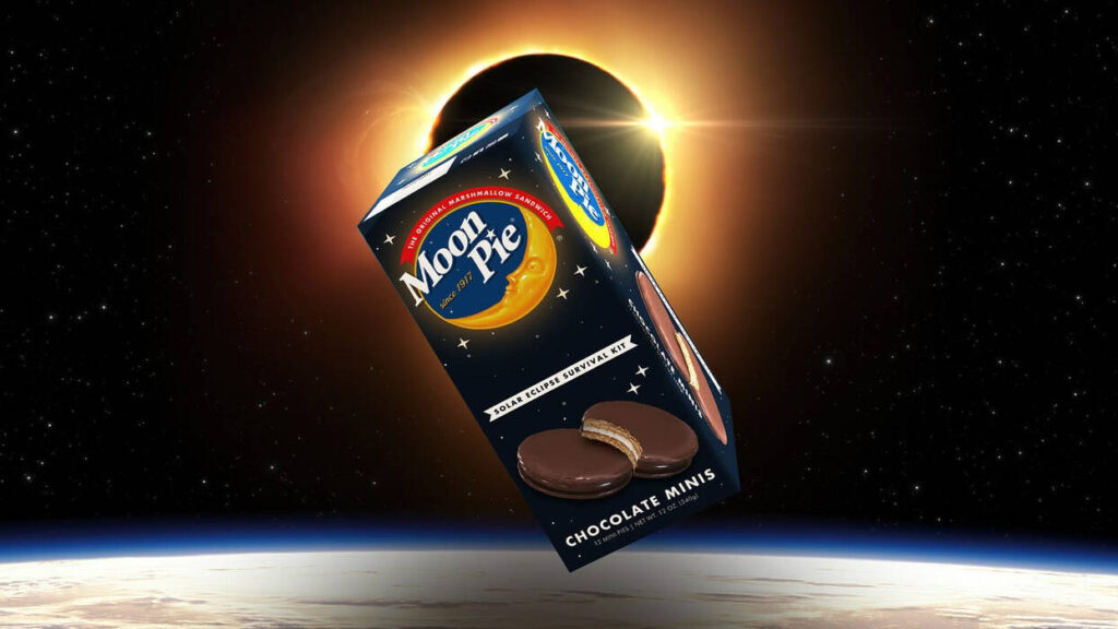 Free Food + Deals For The 2024 Solar Eclipse! (Dont Miss This!) – Topsave