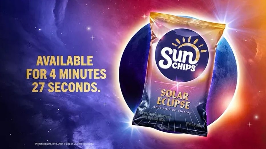 Free Food + Deals For The 2024 Solar Eclipse! (Dont Miss This!) – Topsave