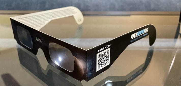 Get Free Solar Eclipse Glasses at 438 US Locations This Monday! 1 img 7296 1