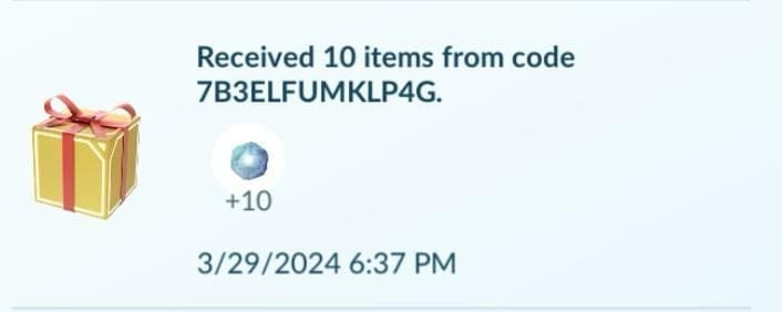 FREE Purified Gems for Pokemon Go 1 img 7334 1
