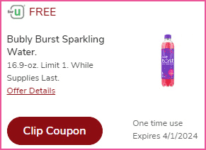 FREE Bubly Burst Sparkling Water 1 img 7495 1