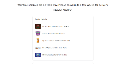 Possible Free Kroger Sample Box—Get 5 Items For Free! (Working In 2025)