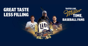 Miller Lite Baseball All Stars 2024 Instant Win Game &Amp; Sweepstakes (Working In 2025)