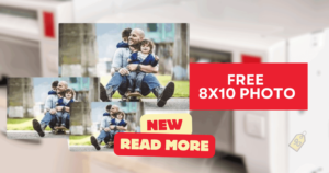 &Lt;S&Gt;Free 8X10 Photo Print At Walgreens!&Lt;/S&Gt; Expired – Topsave