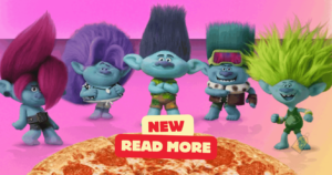 Hormel Pepperoni Trolls Band Together Sweepstakes (Working In 2025)