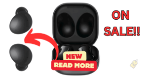 &Lt;S&Gt;Samsung Galaxy Buds Only $69 (Reg $149)&Nbsp;&Lt;/S&Gt; Expired (Working In 2025)