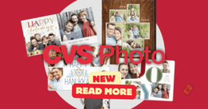 2 Free 5×7 Photo Prints At Cvs – With Free In Store Pickup! (Working In 2025)