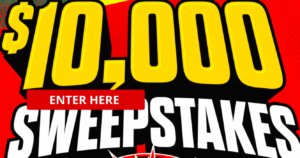 Tnt Fireworks Ten Thousand Dollars Sweepstakes! – Topsave