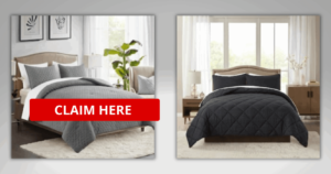 &Lt;S&Gt;Home Depot Comforter Sets 41% Off + Free Shipping&Lt;/S&Gt; Expired (Working In 2025)