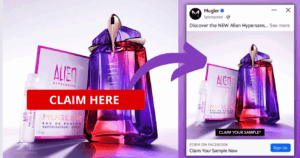 Free Mugler Alien Hypersense Fragrance Sample – Topsave