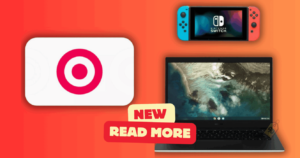 Free Nintendo Switch, Laptop Plus A $200 Target Gift Card At Verizon (Working In 2025)