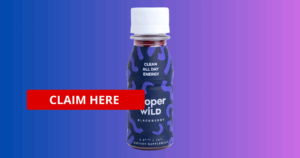 Get 4 Free Shots Of Proper Wild ($15.96 Value) – Topsave