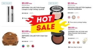 &Lt;S&Gt;Sephora’s Beauty Collection At Kohl’s—As Low As $2!! (Run!&Lt;/S&Gt; Expired (Working In 2025)