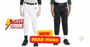 &Lt;S&Gt;Under Armour Kids’ Baseball Pants Only $13!&Lt;/S&Gt; Expired (Working In 2025)