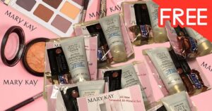 Free Mary Kay Samples—First Come First Serve! (Working In 2025)