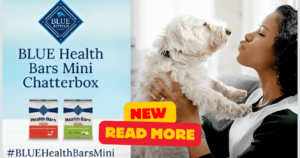 Possible Free Blue Buffalo Health Bars Mini Chatterbox Pack (Working In 2025)