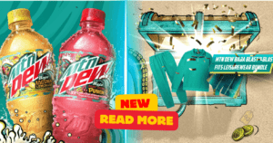 Mtn Dew 20Th Bajaversary Promotion Sweepstakes – Topsave