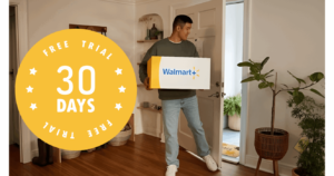 &Lt;S&Gt;Free 30 Days Of Walmart+ And Paramount Plus!!&Lt;/S&Gt; Expired (Working In 2025)