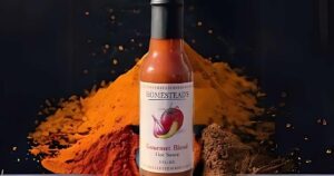 Free Sample Of Homestead Hot Sauce – Topsave