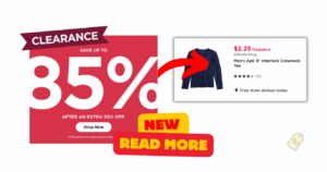 &Lt;S&Gt;Huge Clearance Sale—85% Off Everything At Kohl’s!&Lt;/S&Gt; Expired (Working In 2025)