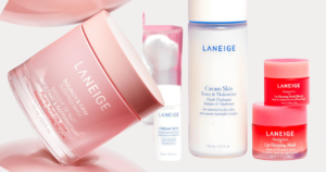 Free Laneige Products Giveaway (Working In 2025)