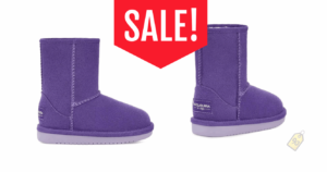 &Lt;S&Gt;Toddler Girl'S Koolaburra By Ugg Only $19.49 (Reg $60)&Lt;/S&Gt; Expired (Working In 2025)