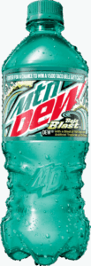 Mtn Dew 20Th Bajaversary Promotion Sweepstakes – Topsave