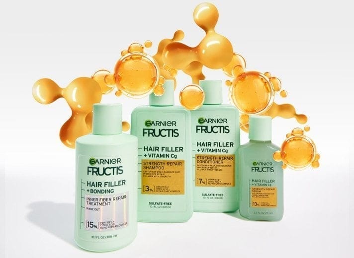 Garnier Fructis Hair Filler Sweepstakes 1 img 8052 1