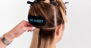 Free Big Kizzy Hair Extension Replacement Tape Tabs Samples (Working In 2025)