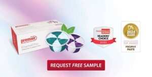 Free Samples Of Enamel Pro Prophy Paste&Nbsp;And Enamel Pro Varnish (Run!) (Working In 2025)