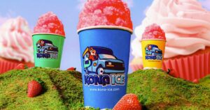 Get A Free Kona Ice On April 15Th! (Working In 2025)