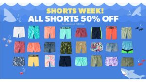 &Lt;S&Gt;The Children’s Place | 50% Off All Shorts&Lt;/S&Gt; Expired (Working In 2025)